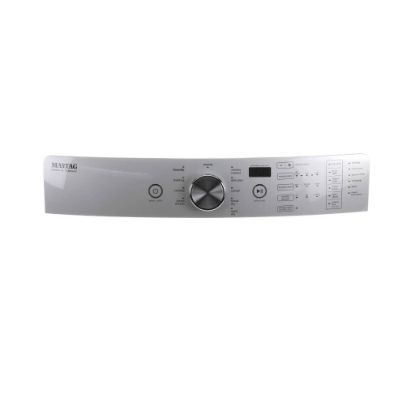 Picture of Whirlpool W10916689 Control Panel