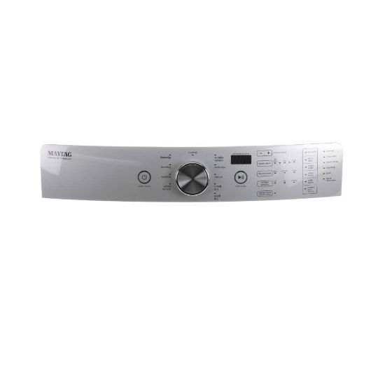 Picture of Whirlpool W10916689 Control Panel