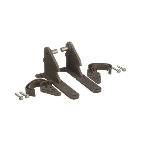 Picture of Whirlpool W10917988 Door Hinge