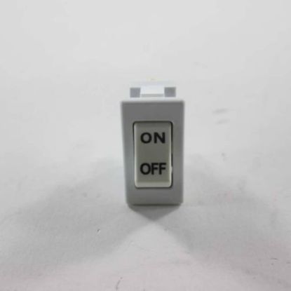 Picture of Whirlpool W10918003 Refrigerator Ice Maker On/off Switch