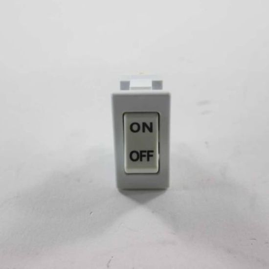 Picture of Whirlpool W10918003 Refrigerator Ice Maker On/off Switch