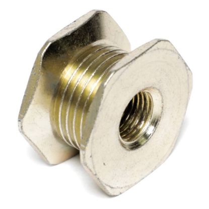 Picture of Whirlpool W10918858 Pulley-mtr
