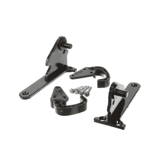Picture of Whirlpool W10918164 Door Hinge