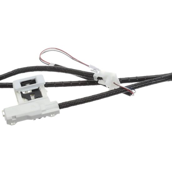 Picture of Whirlpool W10919224 Latch