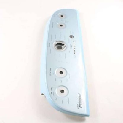 Picture of Whirlpool W10920641 Control Panel