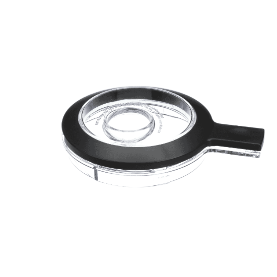 Picture of Whirlpool W11023845 Cover-bowl