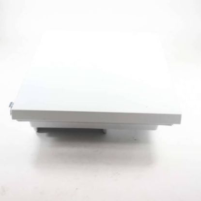 Picture of Whirlpool W11023679 Kit- Service Flat Rc & Fc Door 21' White - Door Kit - White