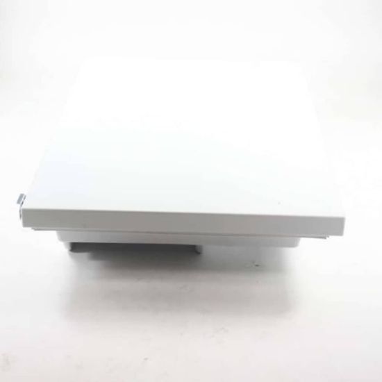 Picture of Whirlpool W11023679 Kit- Service Flat Rc & Fc Door 21' White - Door Kit - White