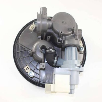 Picture of Whirlpool W11025157 Pump & Motor