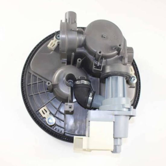 Picture of Whirlpool W11025157 Pump & Motor