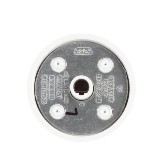 Picture of Whirlpool W11027257 Knob