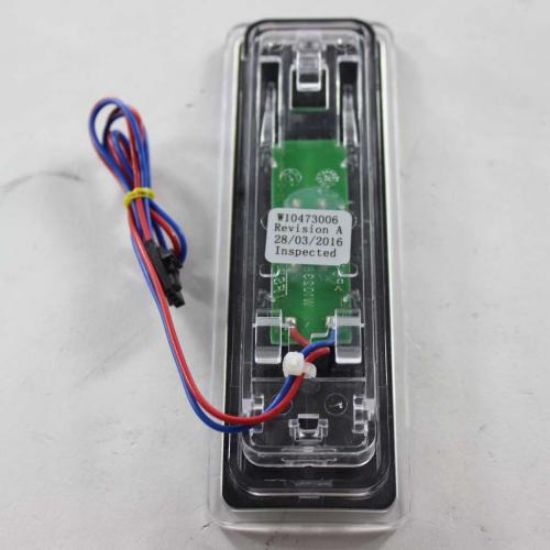 Picture of Whirlpool W11028219 Pad