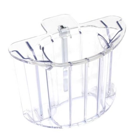 Picture of Whirlpool W11027645 Pusher