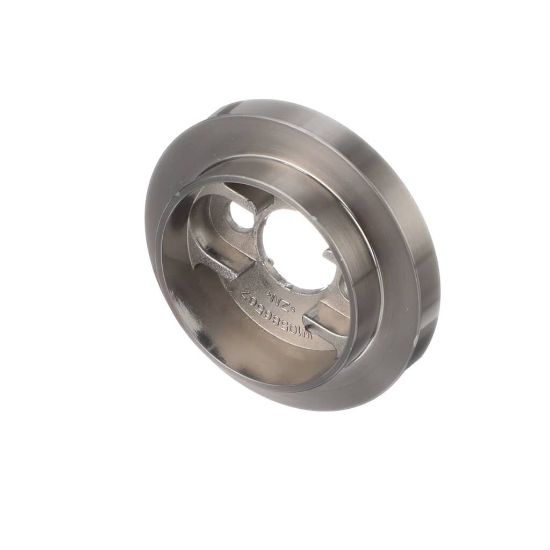 Picture of Whirlpool W11028784 Bezel-knob