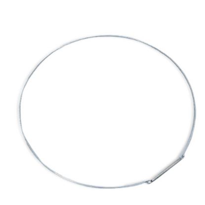 Picture of Whirlpool W11032829 Washer Boot Seal Retaining Ring