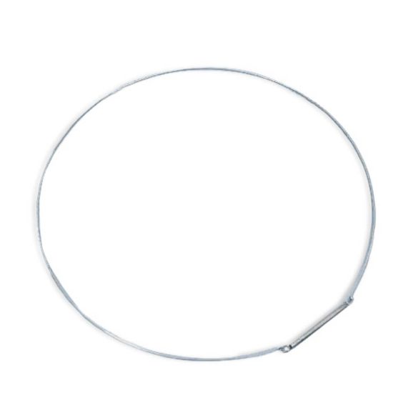 Picture of Whirlpool W11032829 Washer Boot Seal Retaining Ring