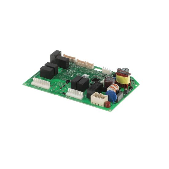 Picture of Whirlpool W11034363 Control-elek, Minotaur