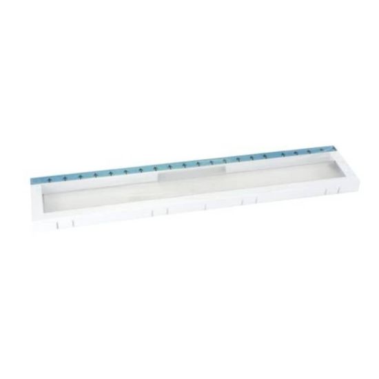 Picture of Whirlpool W11034025 Front-pan