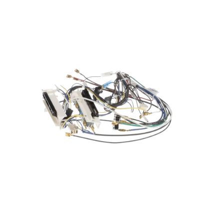 Picture of Whirlpool W11033422 Interlock