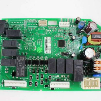 Picture of Whirlpool W11035833 Refrigerator Electronic Control Board