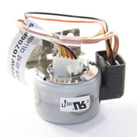 Picture of Whirlpool W11036448 Solenoid