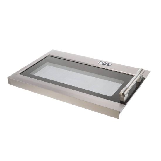 Picture of Whirlpool W11037847 Door/mw