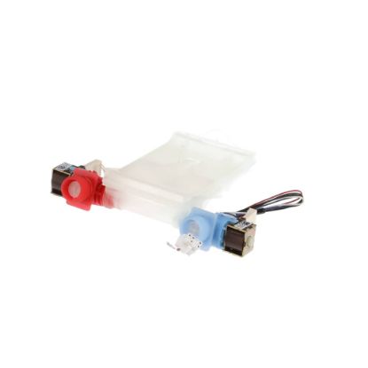 Picture of Whirlpool W11038689 Valve