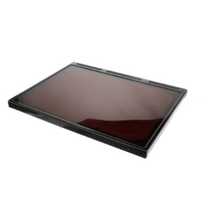Picture of Whirlpool W11040044 Cooktop