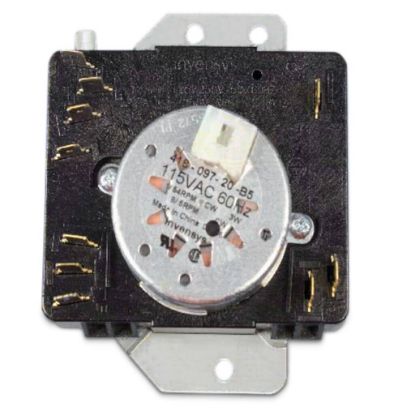 Picture of Whirlpool W11043385 Timer