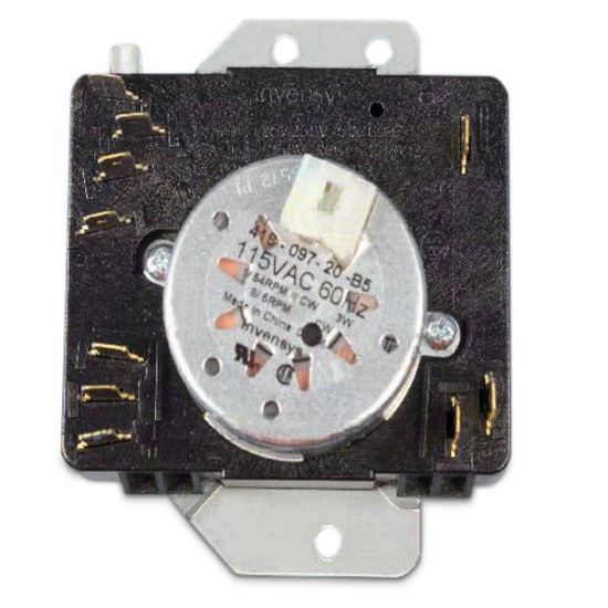 Picture of Whirlpool W11043385 Timer