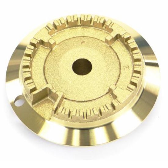 Picture of Whirlpool W11043540 Burnr-head
