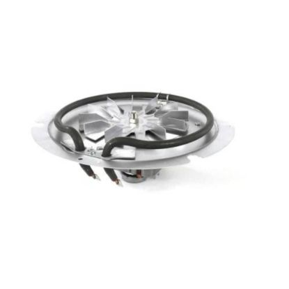 Picture of Whirlpool W11043837 Fan-convct