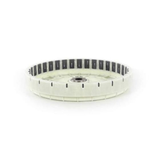 Picture of Whirlpool W11044837 Rotor