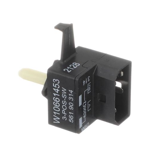 Picture of Whirlpool W11050715 Switch
