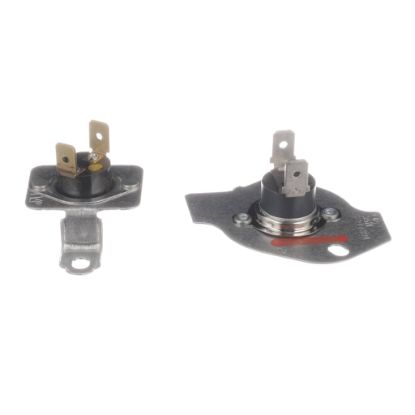 Picture of Whirlpool W11050897 Dryer High Limit Thermostat
