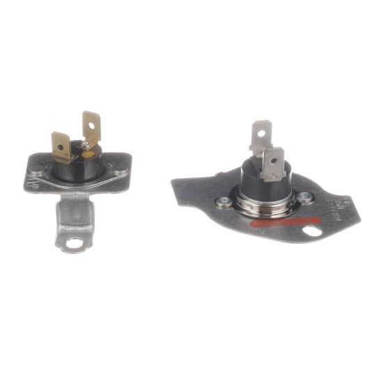 Picture of Whirlpool W11050897 Dryer High Limit Thermostat