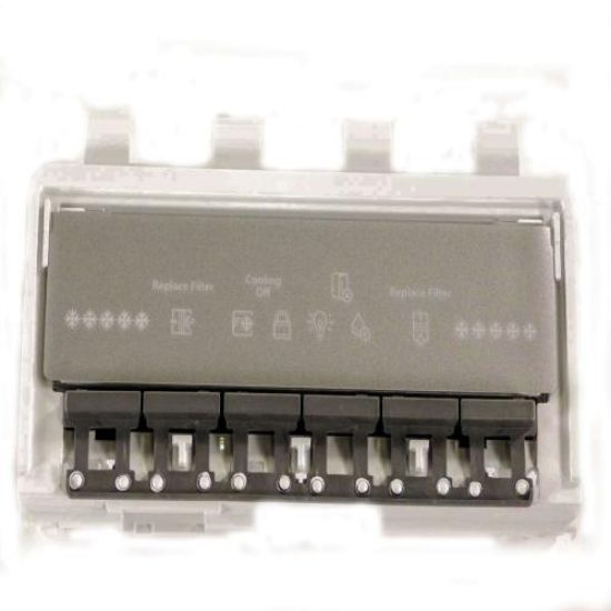 Picture of Whirlpool W11082784 Control Board