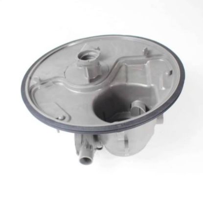 Picture of Whirlpool W11084657 Pump & Motor