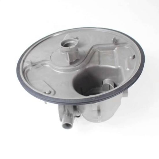 Picture of Whirlpool W11084657 Pump & Motor