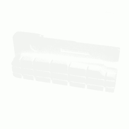 Picture of Whirlpool W11084829 Insulation