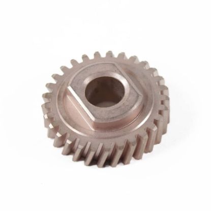 Picture of Whirlpool W11086780 Mixer Worm Follower Gear
