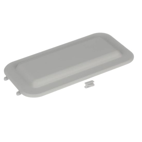 Picture of Whirlpool W11087199 Covr-inlet