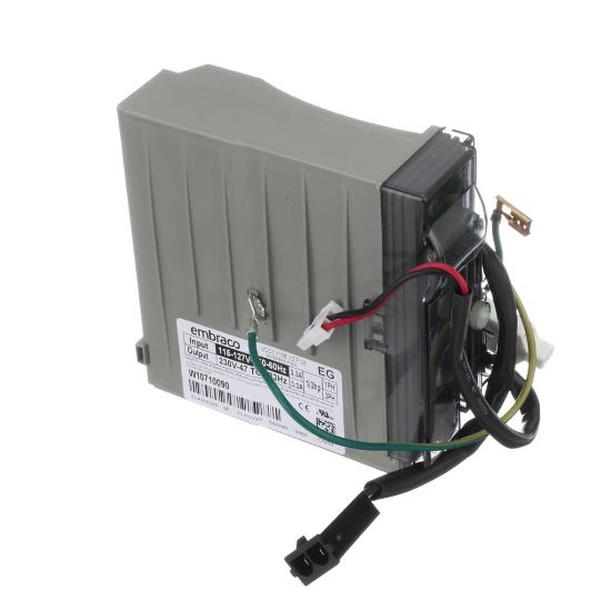 Picture of Whirlpool W11087200 Invrtr-box