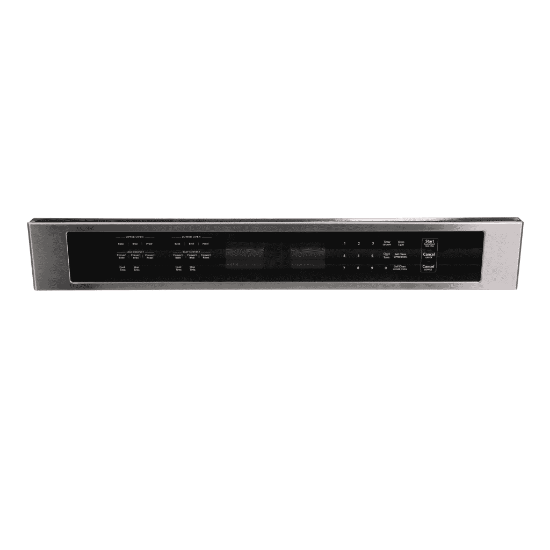 Picture of Whirlpool W11086141 Console