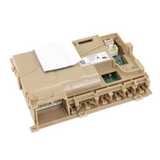 Picture of Whirlpool W11087208 Control Board