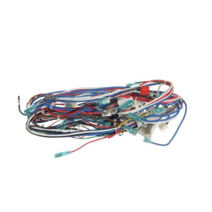 Picture of Whirlpool W11087317 Interlock Wire Assembly W11023213