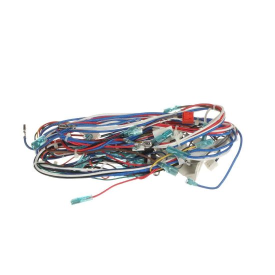 Picture of Whirlpool W11087317 Interlock Wire Assembly W11023213