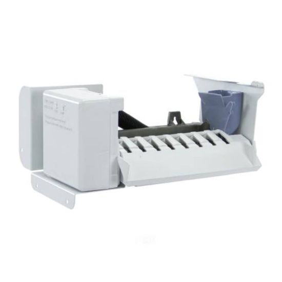 Picture of Whirlpool W11087434 Icemaker