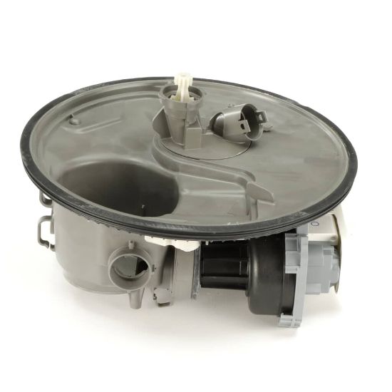 Picture of Whirlpool W11087376 Pump & Motor