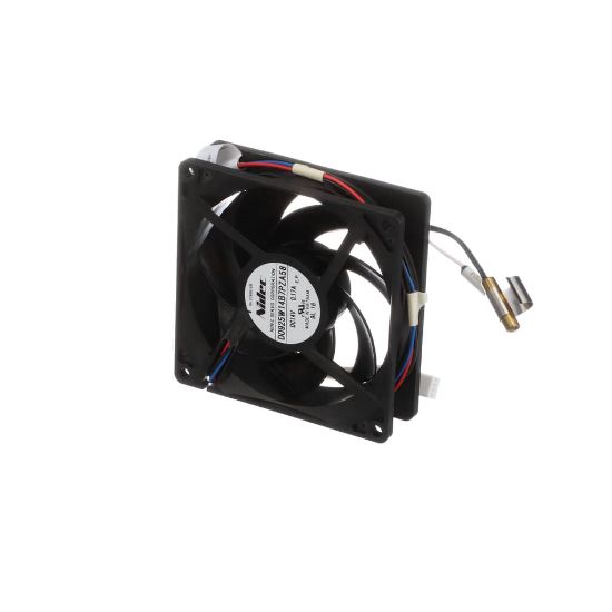 Picture of Whirlpool W11087438 Wire Assembly-rc Evap Fan